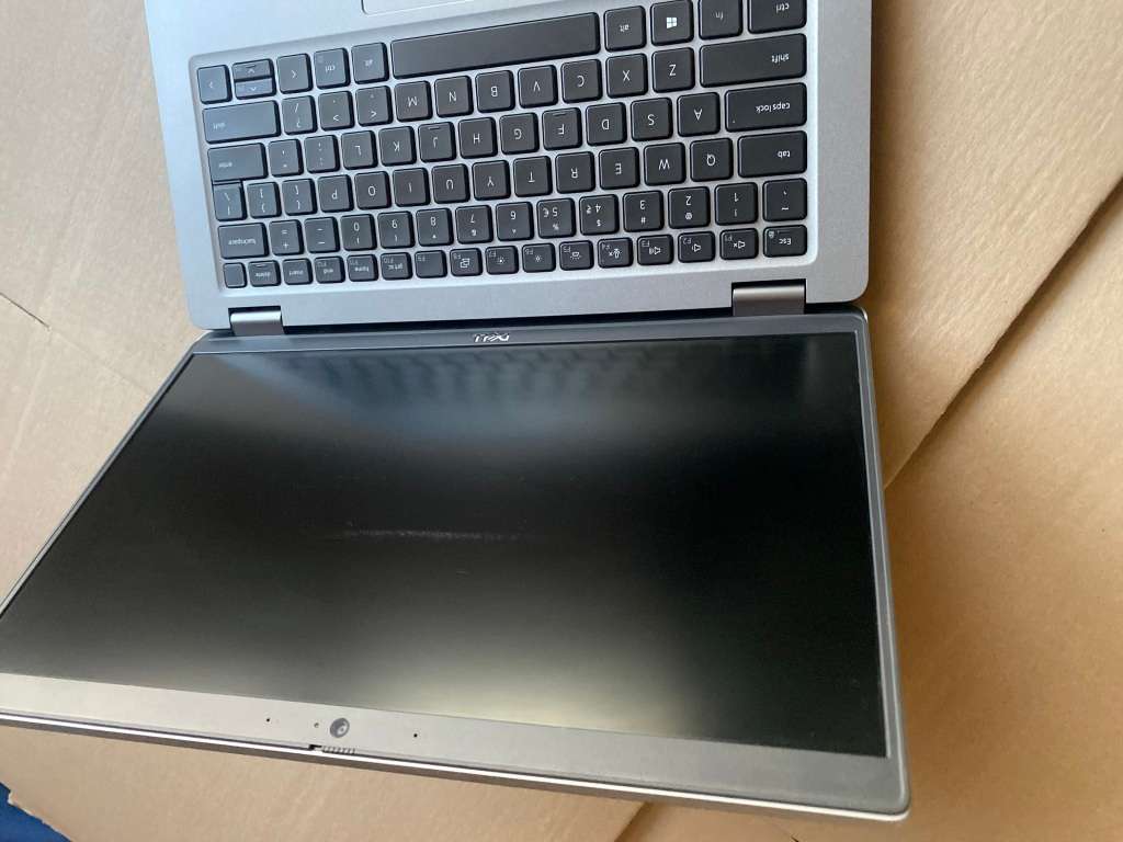 11TH GEN*DELL LATITUDE 5420*14`*i5-1135G7*2.40GHZ*16 GB RAM*256 GB SSD*WINDOWS 11 PRO 64-BIT OS